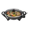 Healthy Choice Large Electric Wok