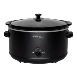 Healthy Choice 8L Slow Cooker