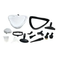 Linda 10-In-1 Steam Mop