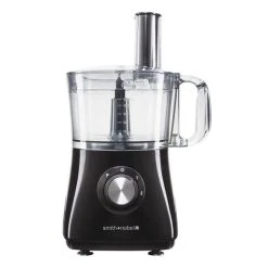 Smith & Nobel Multi-Function 8-In-1 Food Processor
