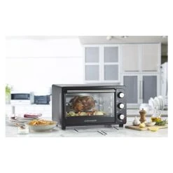 Smith & Nobel Toaster Oven 26L -Breville Store SP 598233 3