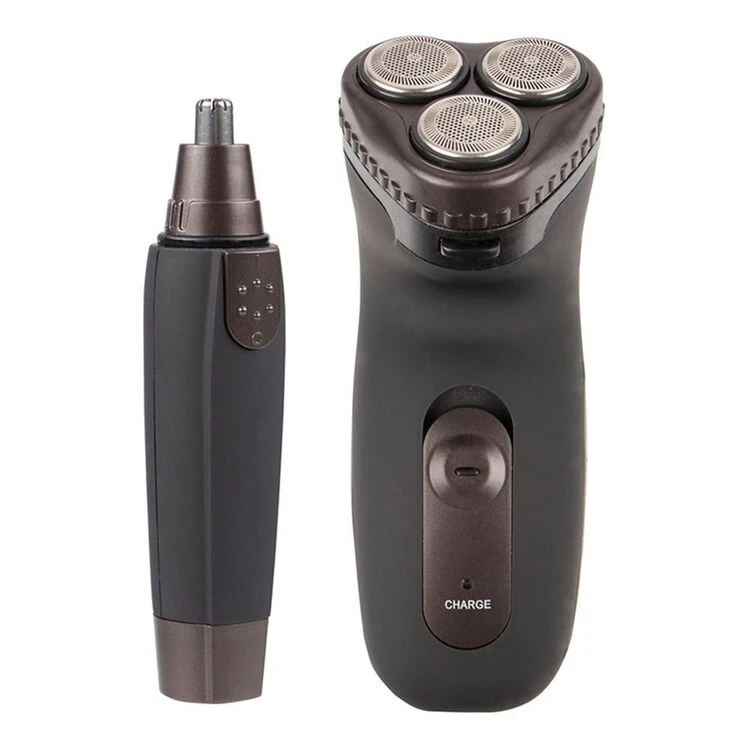 Vivitar Rotary Shaver And Trimmer 2 Vivitar Rotary Shaver And Trimmer - Image 2