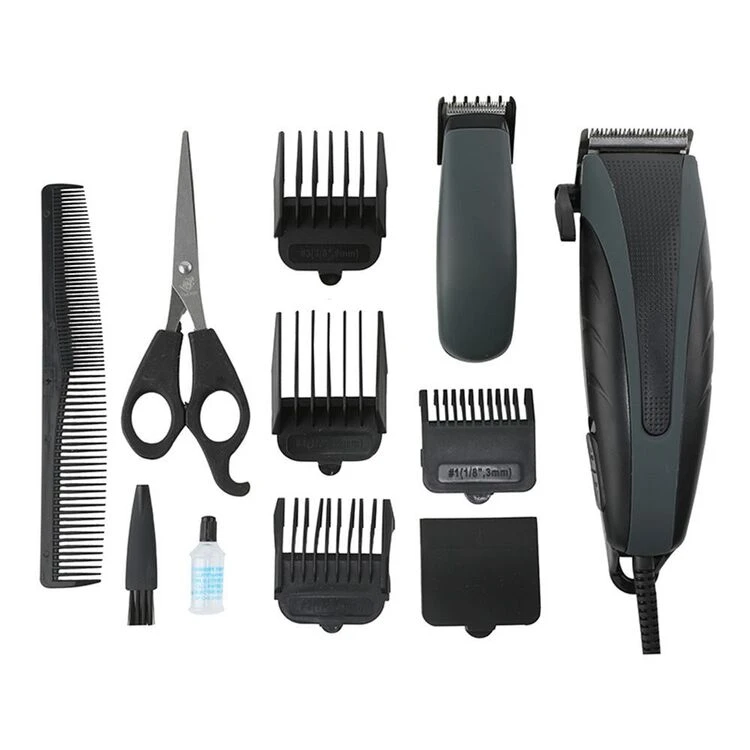 Vivitar 12 Piece Ultimate Grooming Combo Kit 2 Vivitar 12 Piece Ultimate Grooming Combo Kit - Image 2