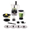 Smith & Nobel Food Processor 1000W With 3L Bowl