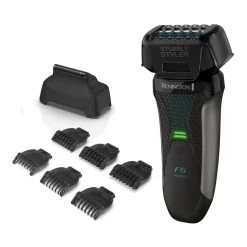 Remington Style Series Foil Shaver F5 7 Remington Style Series Foil Shaver F5 -Breville Store SP 600913 3