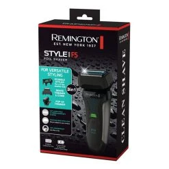 Remington Style Series Foil Shaver F5