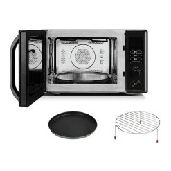 Smith & Nobel Convection/Grill Microwave With Airfrying 30L