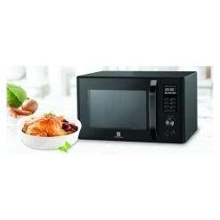 Smith & Nobel Convection/Grill Microwave With Airfrying 30L -Breville Store SP 603318 5