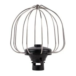 Smith & Nobel Stand Mixer White And Rose Gold -Breville Store SP 604339 4