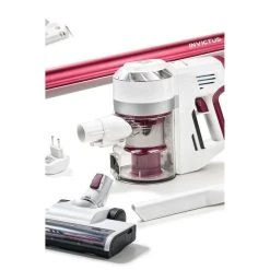 As Seen On TV Invictus X3 Cordless Stick Vacuum -Breville Store SP 606899 3