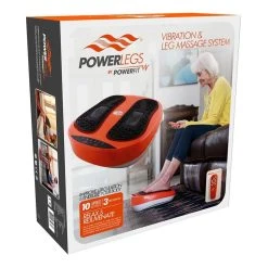Powerfit Powerlegs