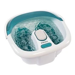 Homedics Bubble Spa Elite Foot Spa FB-450H-AU -Breville Store SP 607171 2