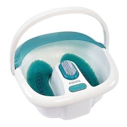 Homedics Bubble Spa Elite Foot Spa FB-450H-AU -Breville Store SP 607171