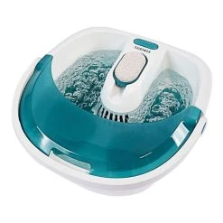 Homedics Bubble Spa Elite Foot Spa FB-450H-AU -Breville Store SP 607171 3