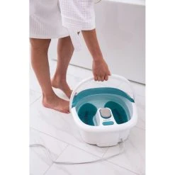 Homedics Bubble Spa Elite Foot Spa FB-450H-AU