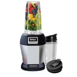 Ninja Nutri Pro Blender BL450 -Breville Store SP 607540