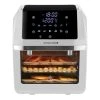 Smith & Nobel 12L Digital Air Fryer Oven White SNAFO30