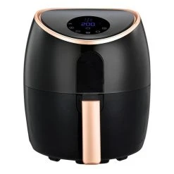 Healthy Choice 7.1L Digital Air Fryer AF720 5 Healthy Choice 7.1L Digital Air Fryer AF720 -Breville Store SP 608139