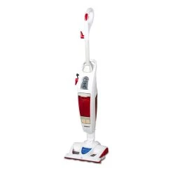 Prinetti Stick Vacuum And Steam Cleaner