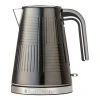 Russell Hobbs Geo Steel Kettle Black