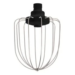 Smith & Nobel Planetary Stand Mixer Red 5L