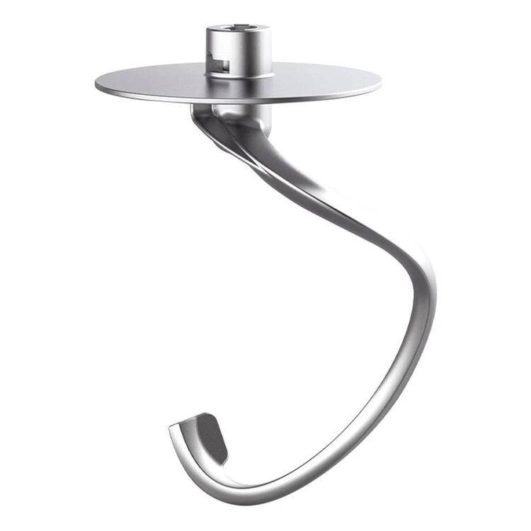 Smith & Nobel Planetary Stand Mixer Cream 5L 3 Smith & Nobel Planetary Stand Mixer Cream 5L - Image 3