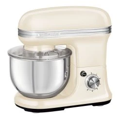 Smith & Nobel Planetary Stand Mixer Cream 5L 7 Smith & Nobel Planetary Stand Mixer Cream 5L -Breville Store SP 608947
