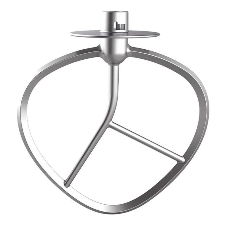 Smith & Nobel Planetary Stand Mixer Cream 5L 2 Smith & Nobel Planetary Stand Mixer Cream 5L - Image 2