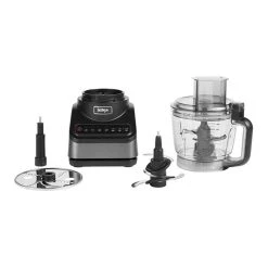 Ninja Precision Food Processor BN650