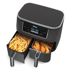 Ninja Dual Zone Air Fryer AF300 -Breville Store SP 608993 2