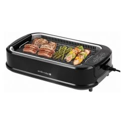 Smith & Nobel Smokeless Electric Grill SNBQ016G -Breville Store SP 609516