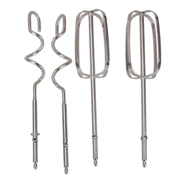 Smith & Nobel Retro Hand Mixer Black 1 Smith & Nobel Retro Hand Mixer Black