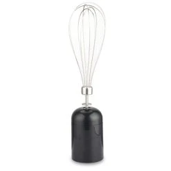Smith & Nobel Retro Hand Blender Set Cream