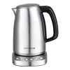 Smith & Nobel Stainless Steel Digital Kettle