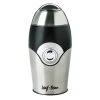 Leaf & Bean Electric Coffee Grinder