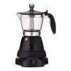 Leaf & Bean Electric Espresso Maker