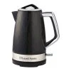 Russell Hobbs Structure Kettle Black
