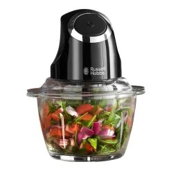 Russell Hobbs Chopper Black -Breville Store SP 612173