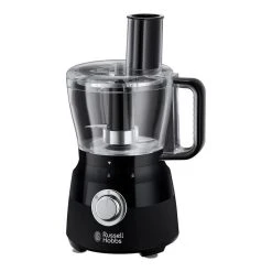 Russell Hobbs Desire Food Processor Black -Breville Store SP 612177 2