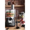 Russell Hobbs Desire Food Processor Black
