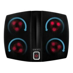 Homedics Shiatsu Elite Foot Massager FMS-255H-AU