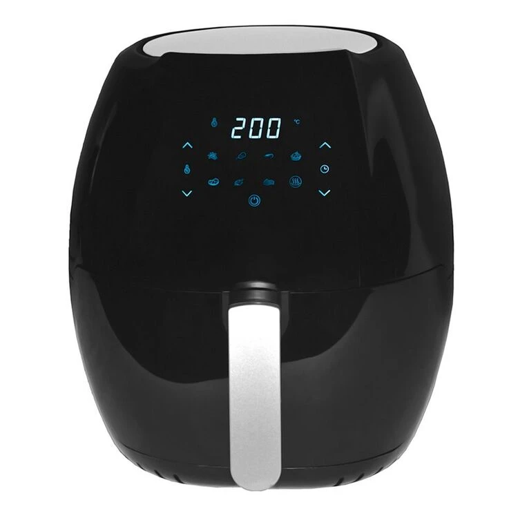 Healthy Choice 8L Digital Air Fryer AF950 1 Healthy Choice 8L Digital Air Fryer AF950