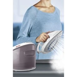 Tefal Express Anti-Calc Plus Steam Generator