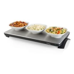 Healthy Choice Cordless Warming Tray 8 Healthy Choice Cordless Warming Tray -Breville Store SP 616951 2