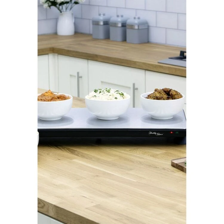 Healthy Choice Cordless Warming Tray 3 Healthy Choice Cordless Warming Tray - Image 3