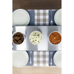 Healthy Choice Cordless Warming Tray