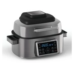 Smith & Nobel 6L Air Fryer And Grill HAFG02 -Breville Store SP 618789 2