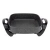 Healthy Choice Stone Electric Fry Pan