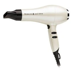 Remington Pearl Shine AC Hair Dryer