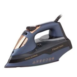 Russell Hobbs Digital Supreme Iron
